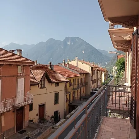 Casa Mauro, View And Garage! Appartement *