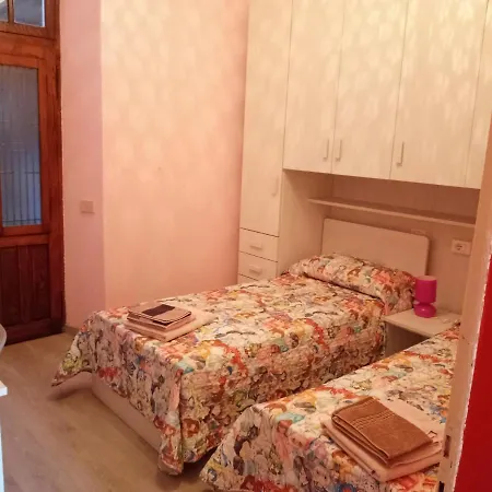 Casa Mauro, View And Garage! Colonno