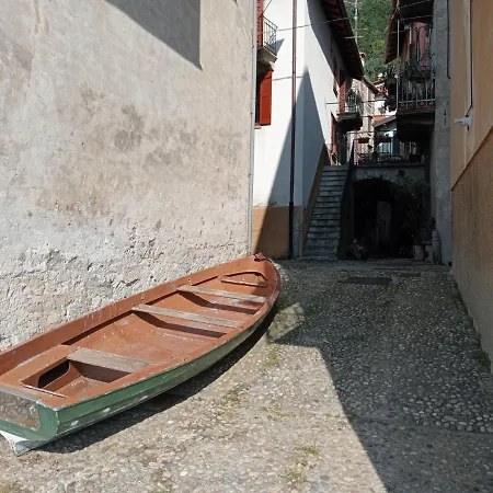 Casa Mauro, View And Garage! アパート Colonno