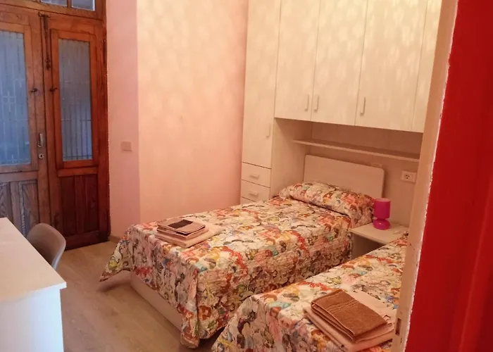 Casa Mauro, View And Garage! Colonno