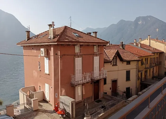 דירה Casa Mauro, View And Garage!