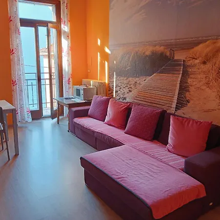 Casa Mauro, View And Garage! * Colonno