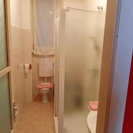 Casa Mauro, View And Garage! Apartment