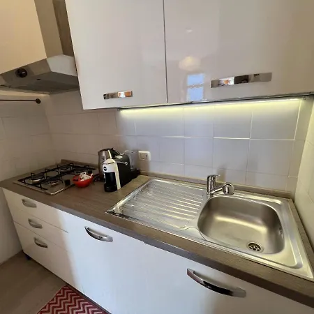 Casa Mauro, View And Garage! Apartment *