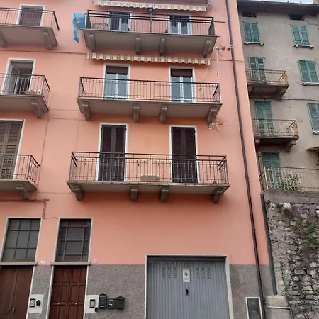 Casa Mauro, View And Garage!