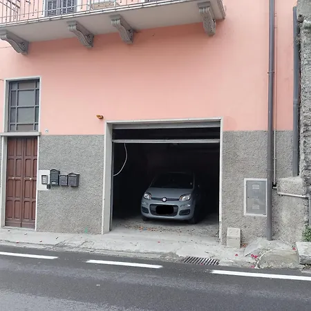 Casa Mauro, View And Garage! * Colonno